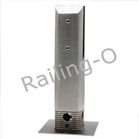 FRICTION SPIGOT BALUSTRADE SQUARE CORE DRILLED