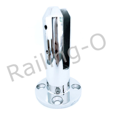 FRICTION SPIGOT BALUSTRADE SQUARE FLANGED