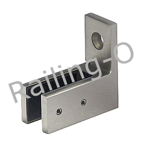 GLASS CLAMP WALL TIE SMALL