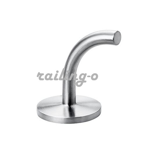 Stainless Handrail Bracket to Wall