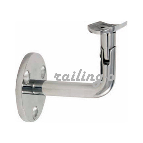 Wall Mounted Adjustable Handrail Bracket