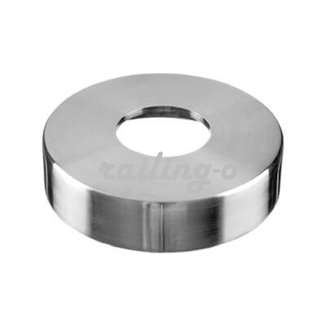 Stainless Steel 316 Grade Base Cover for Railing Post