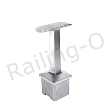 Square Handrail Support