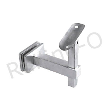 Square Handrail Support