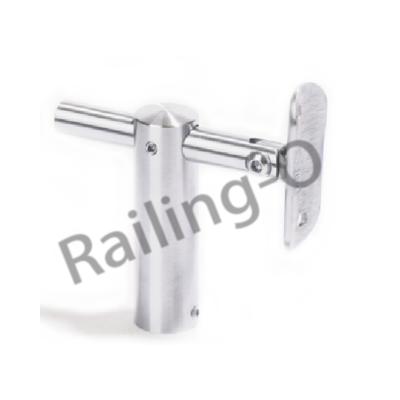 Adjustable Wall Glass Bracket