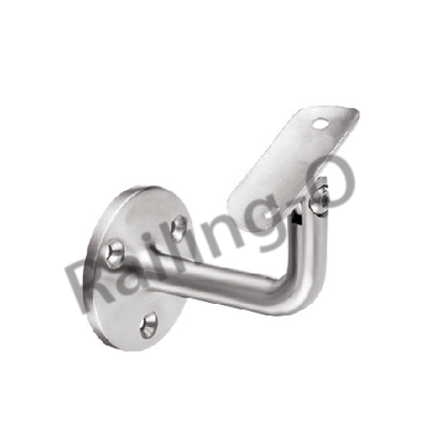 Adjustable Wall Glass Bracket