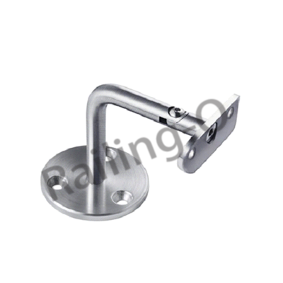 Adjustable Wall Glass Bracket