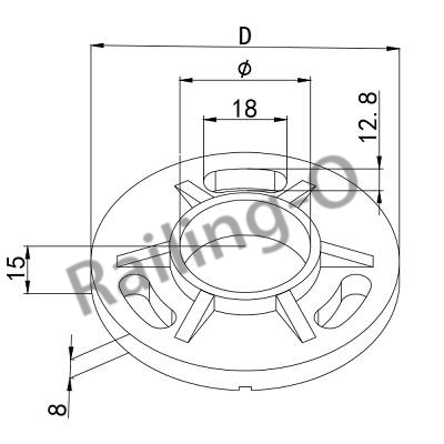 Base Plate