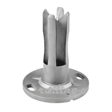 Adjustable Base Flange