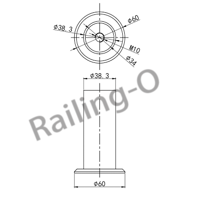 Base Plate