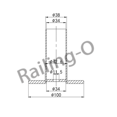 Base Plate