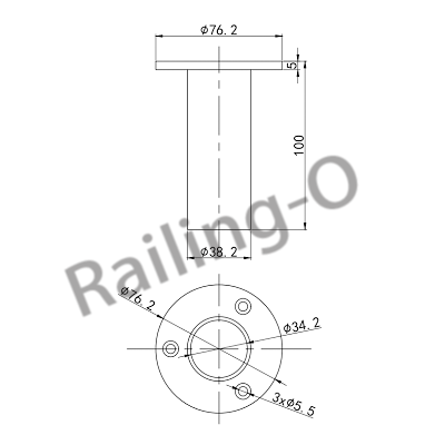 Base Plate