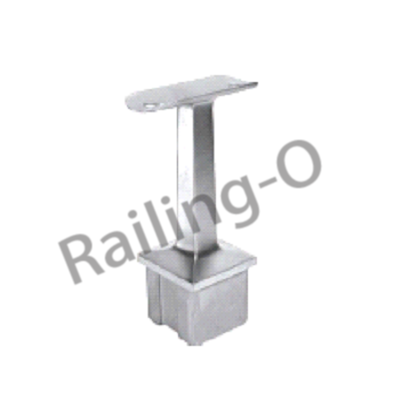 Square Handrail Support