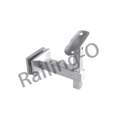 Square Handrail Support