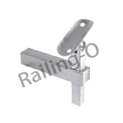 Square Handrail Support