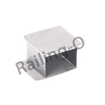 SLOT SQUARE END CAP