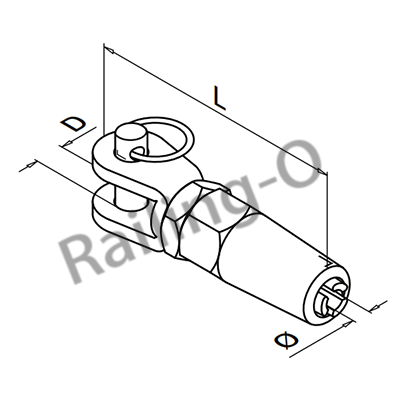 Cable Railing