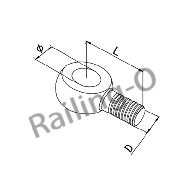 Cable Railing