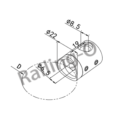 Cable Railing