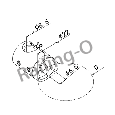 Cable Railing