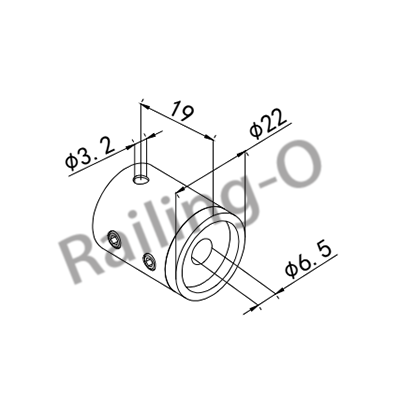 Cable Railing