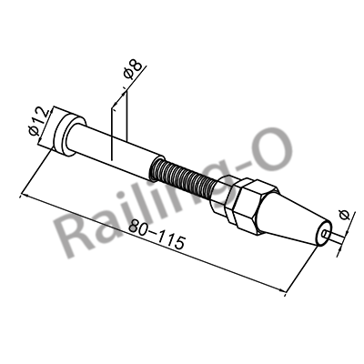 Cable Railing