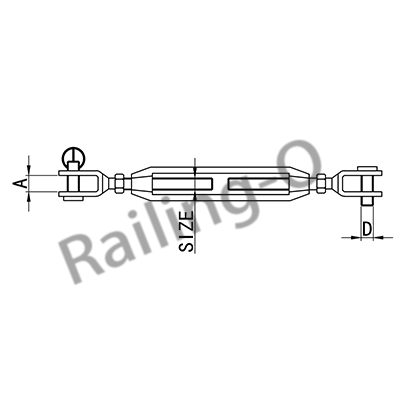 Cable Railing