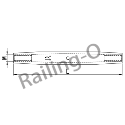 Cable Railing