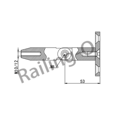 Glass Canopy