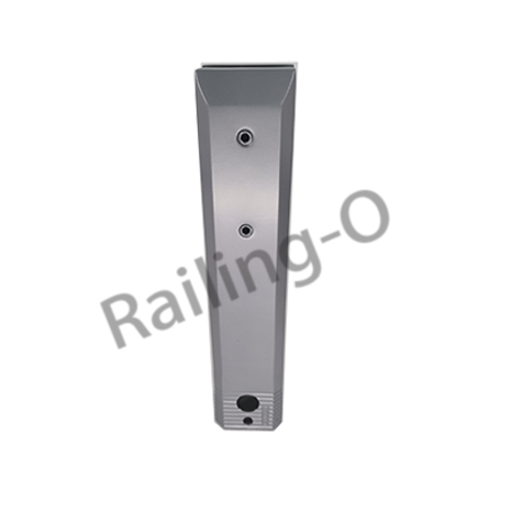 FRICTION SPIGOT BALUSTRADE SQUARE CORE DRILLED