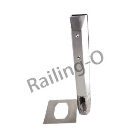 BALUSTRADE SPIGOT DIAMOND SQUARE CORE DRILLED  280MM