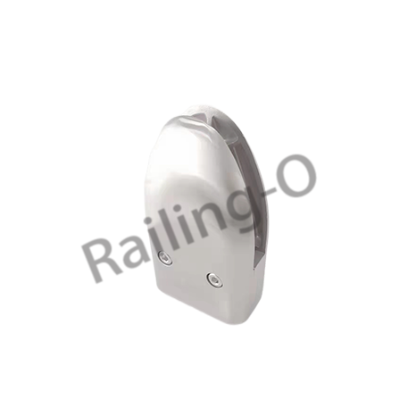 BALUSTRADE SPIGOT OVAL  CORE DRILLED  160MM