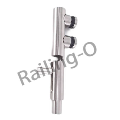 FLOOR LATCH 204MM