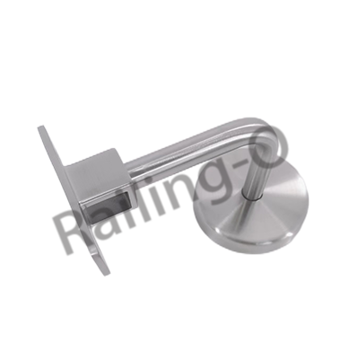 Wall Glass Bracket