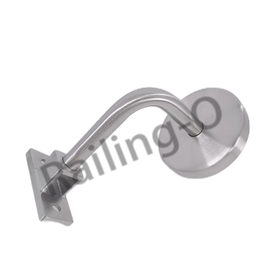 Wall Glass Bracket