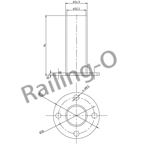 Base Plate