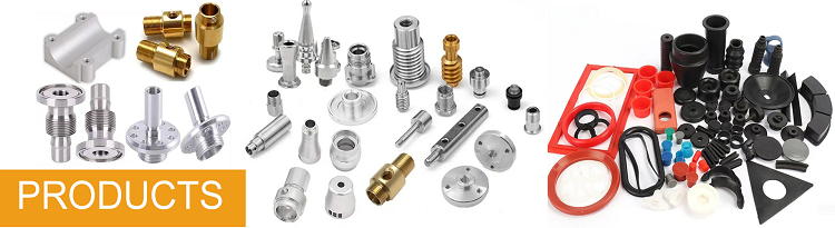 SHEET METAL PARTS