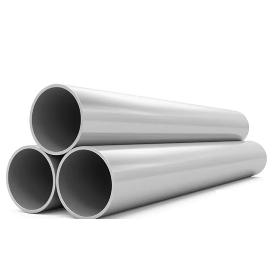 Aluminum Tube