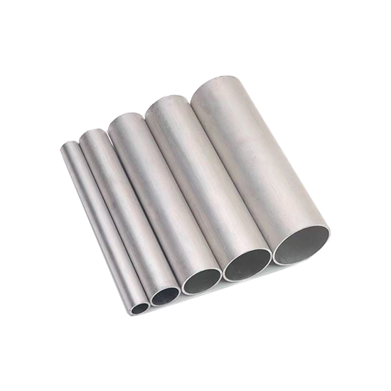 Aluminum Tube