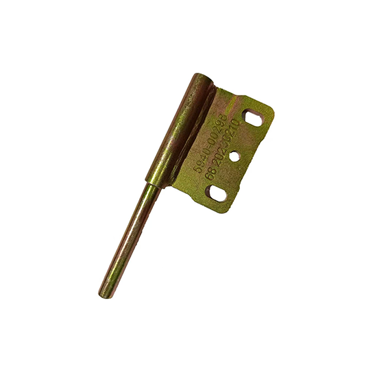 Carbon Steel Hinge