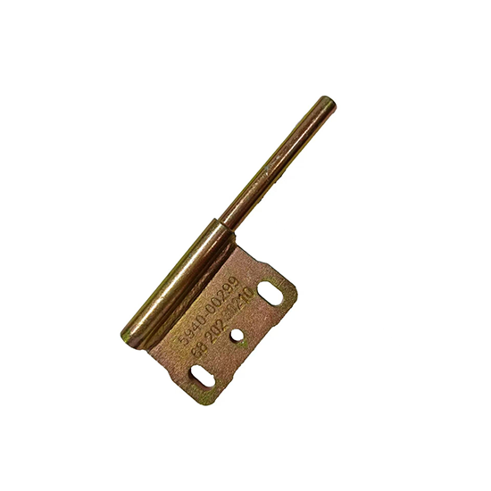 Carbon Steel Hinge