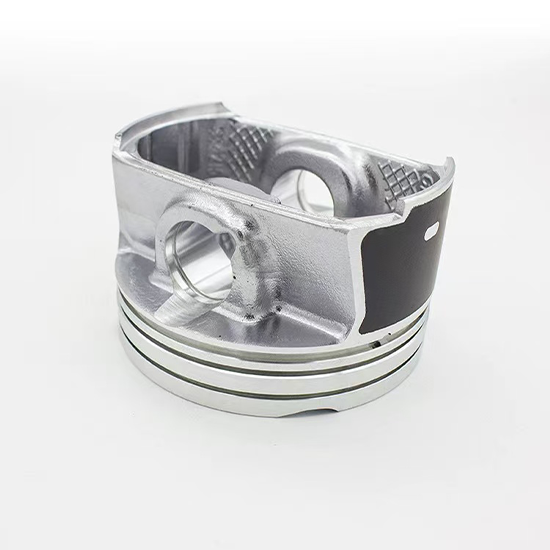 Forged Piston For Auto Parts