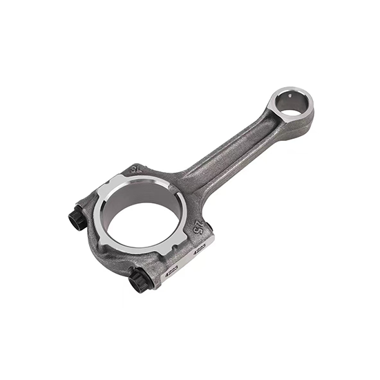 Forged Steel Connecting Rod