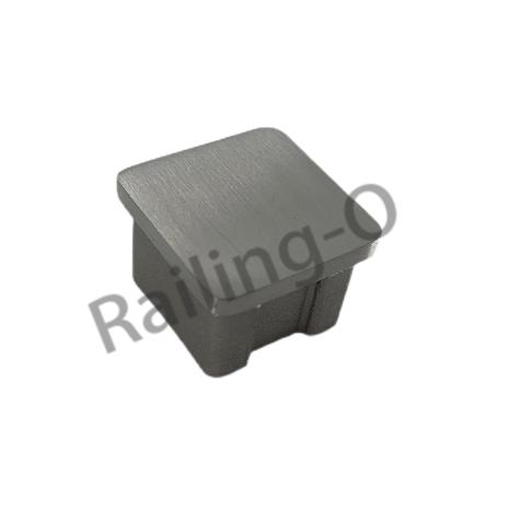 Square End Cap – To Suit Square Tube