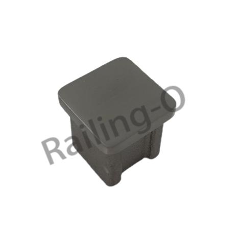Square End Cap – To Suit Square Tube
