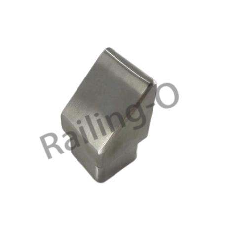Square End Cap for Balustrade