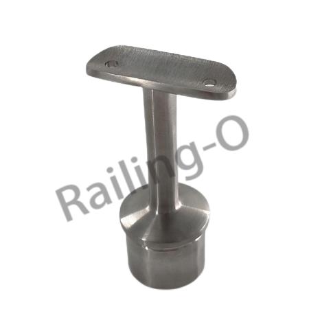Handrail support