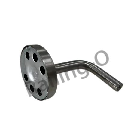 Wall Glass Bracket
