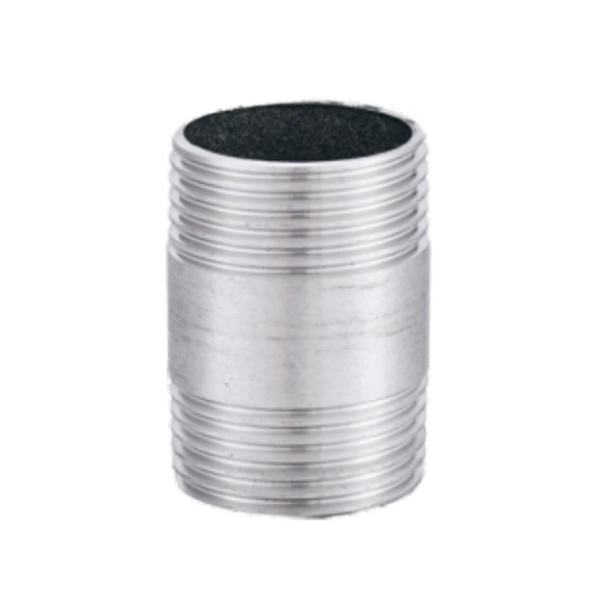 Double ended outer filament