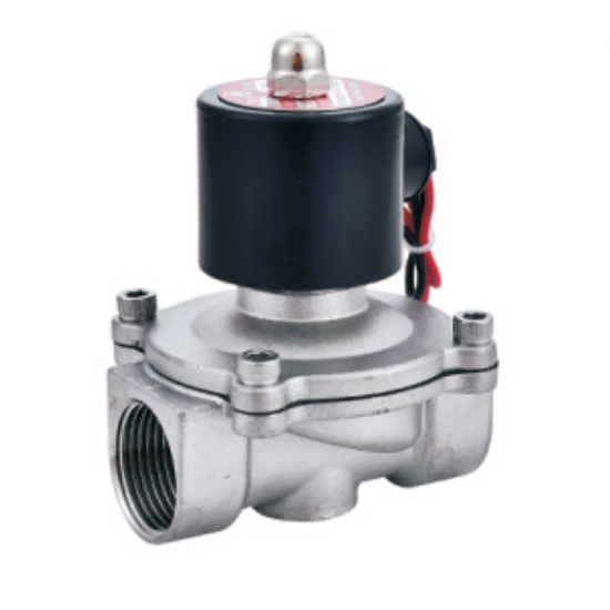 ZW SOLENOID VALVE FOR WATER
